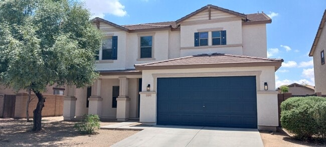 25663 W Lynne Ln in Buckeye, AZ - Building Photo - Building Photo