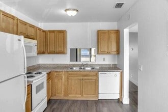 7951 Southgate Blvd in North Lauderdale, FL - Building Photo - Building Photo