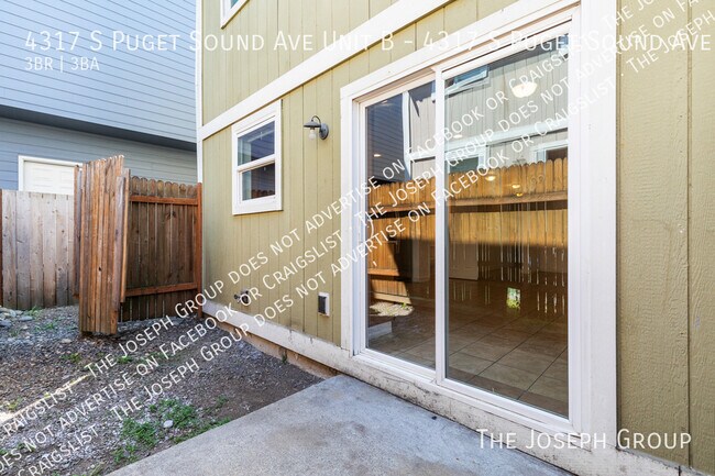 4317 S Puget Sound Ave in Tacoma, WA - Building Photo - Building Photo