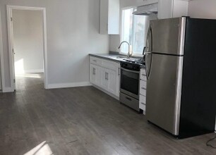 2853 K St in San Diego, CA - Building Photo - Building Photo