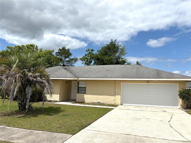 property at 3567 SW 151st St