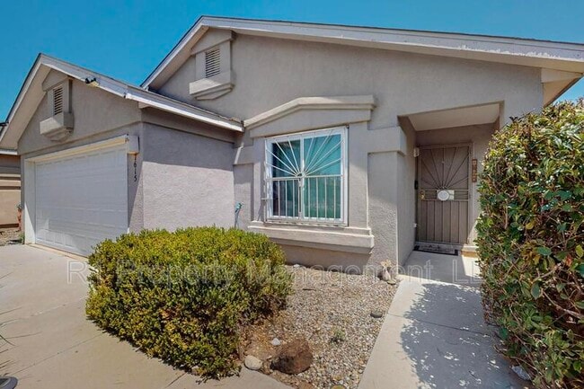 property at 7615 Purple Cone Rd SW