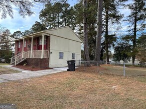 1613 Apple Valley Dr in Augusta, GA - Building Photo - Building Photo