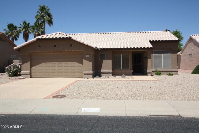 property at 13022 Broken Arrow Dr