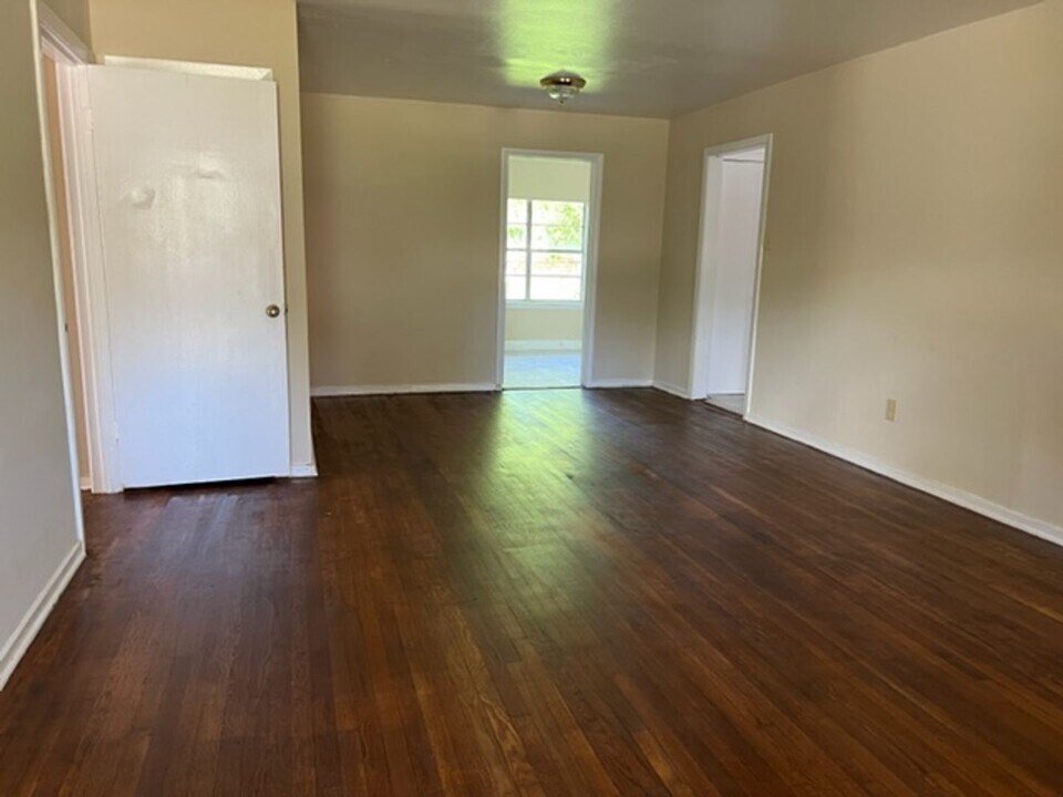 5606 Thrush Dr in Houston, TX - Building Photo