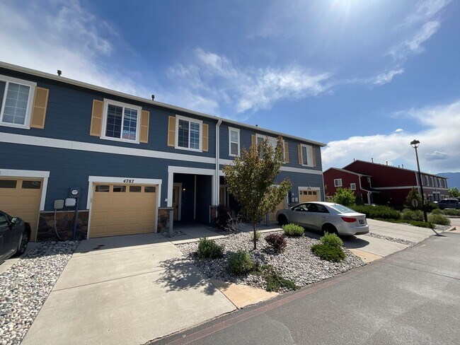 4787 Painted Sky View in Colorado Springs, CO - Building Photo - Building Photo