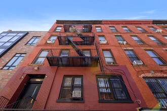 760 Marcy Avenue in Brooklyn, NY - Building Photo - Building Photo