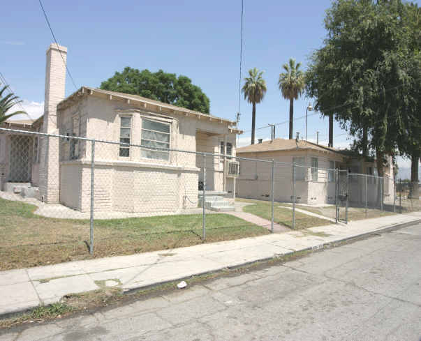 954 N F St in San Bernardino, CA - Building Photo - Building Photo