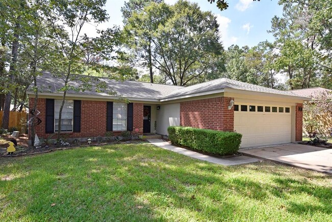 7 Braemar Forest St in Spring, TX - Building Photo - Building Photo