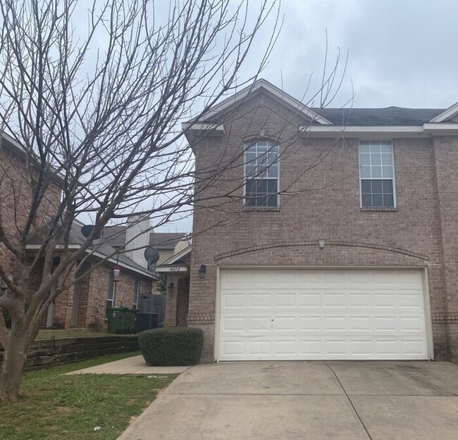 property at 4012 Cottage Park Ct