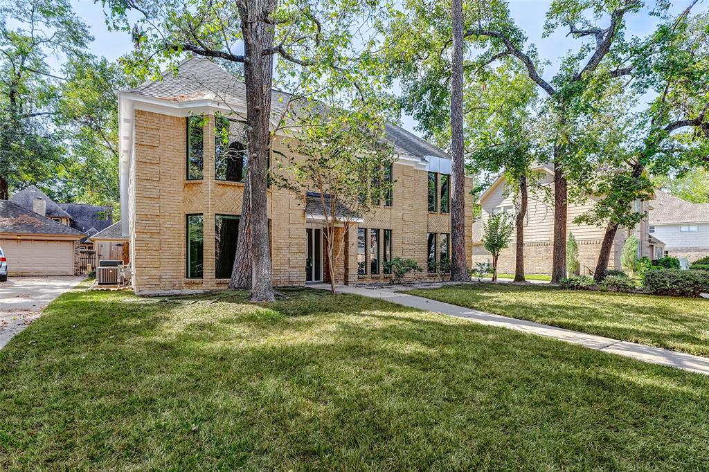 17019 Windypine Dr in Spring, TX - Building Photo