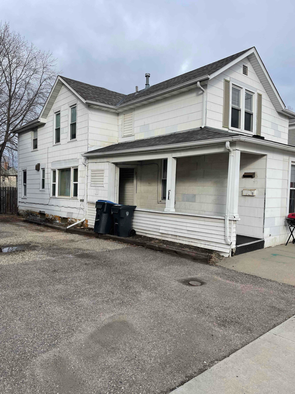 property at 314 E Cherry St