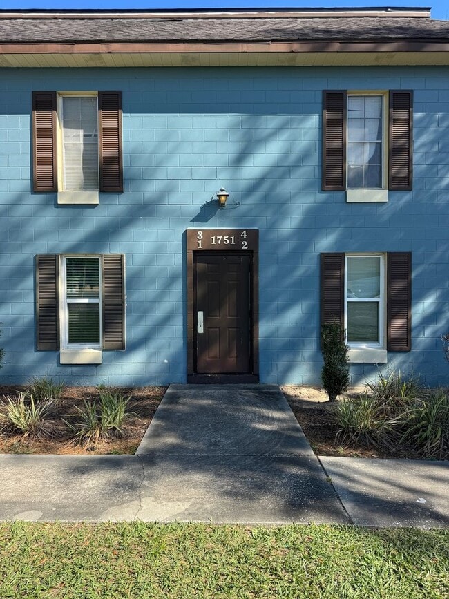 1751 NE 2nd St in Ocala, FL - Building Photo - Building Photo