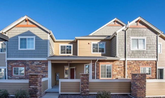 12872 Jasmine St in Thornton, CO - Building Photo - Building Photo
