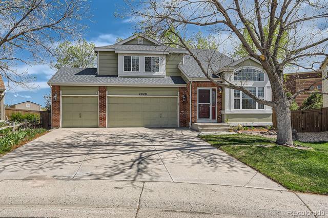 property at 2028 W Fendlebrush St