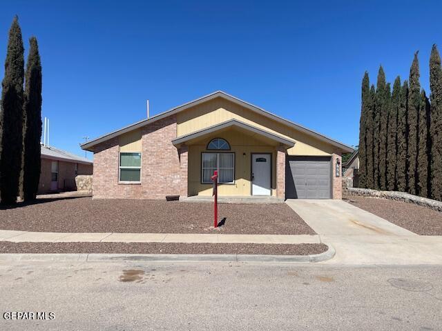 property at 656 Orchid Dr