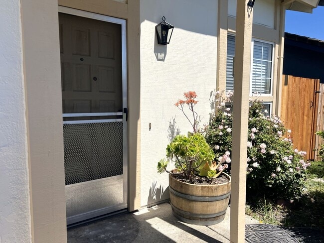 property at 107 Bond Ave