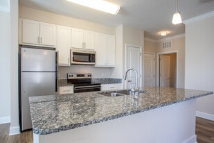 The Preserve at Carteret Place in Morehead City, NC - Building Photo