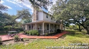 218 Walnut in Spring Branch, TX - Building Photo - Building Photo
