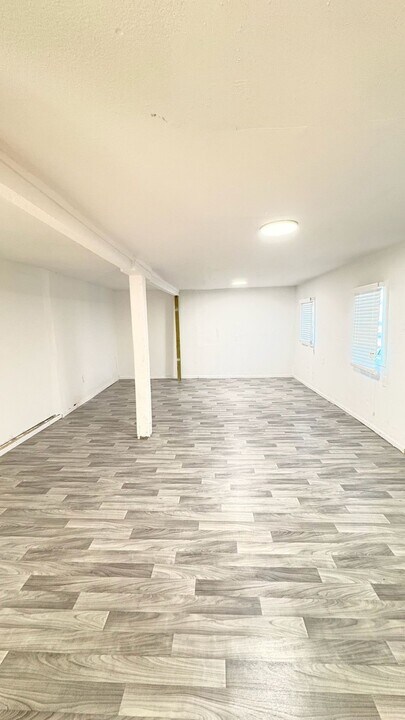 705 Fidelity St in Houston, TX - Foto de edificio