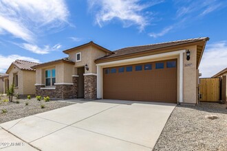 22907 E Pummelos Rd in Queen Creek, AZ - Building Photo - Building Photo