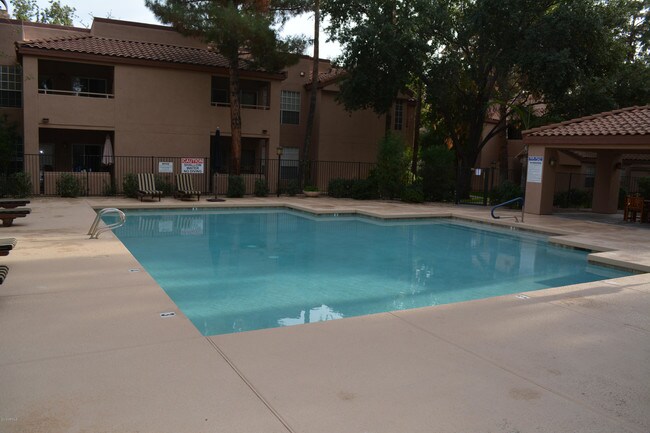 10101 N Arabian Trail in Scottsdale, AZ - Building Photo - Building Photo