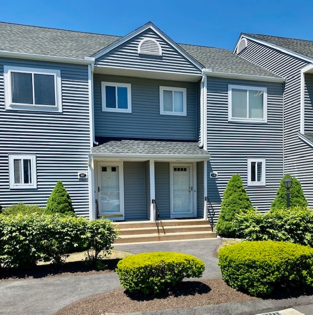 property at 166 Stoneheights Dr