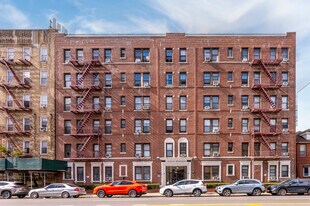 2234 Ocean Ave in Brooklyn, NY - Building Photo