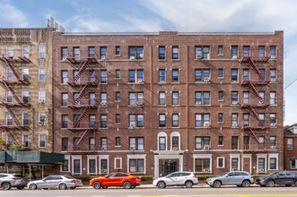 2234 Ocean Ave in Brooklyn, NY - Building Photo - Building Photo