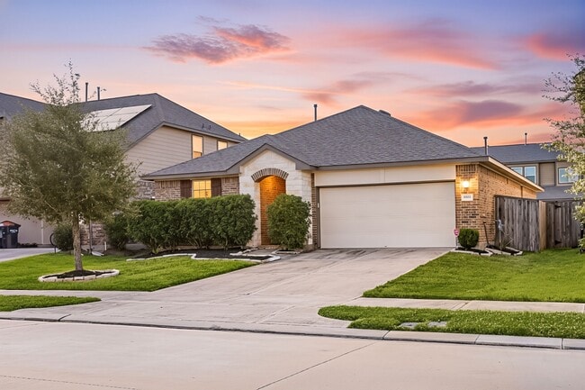 property at 9415 Summer River Dr