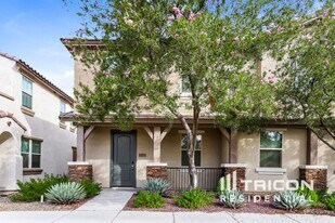 12539 W Hummingbird Terrace in Peoria, AZ - Building Photo
