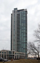 One Sherway Condos in Toronto, ON - Building Photo - Building Photo