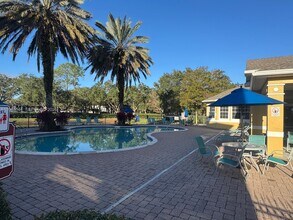 8201 Claire Ann Dr in Orlando, FL - Building Photo - Building Photo