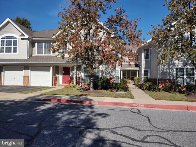 property at 6226 Wild Swan Way