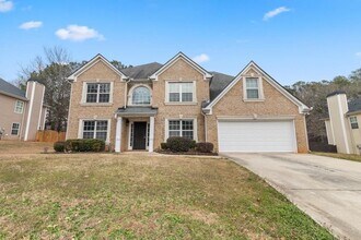 45 Wyndmont Way in Covington, GA - Foto de edificio - Building Photo