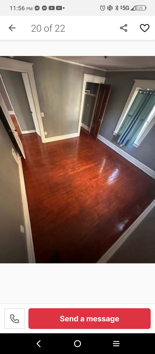 268 Avenue C in Rochester, NY - Foto de edificio - Building Photo