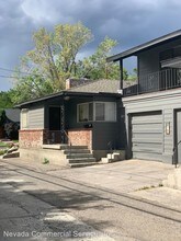 225 Martin St in Reno, NV - Building Photo - Building Photo