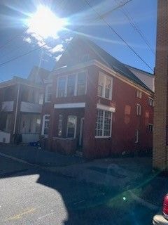 1513 12th St in Altoona, PA - Building Photo