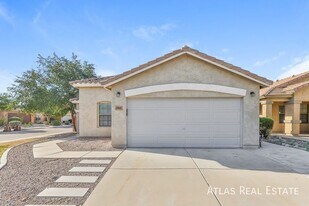 2965 W Dancer Ln in San Tan Valley, AZ - Building Photo