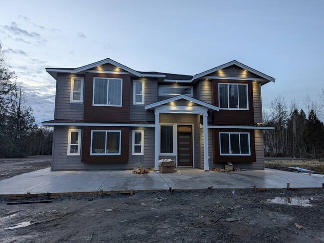 property at 24689-24124 124 Ave