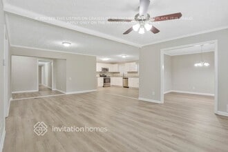 692 Barnes Dr in Mableton, GA - Building Photo - Building Photo