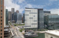Building Photo - 100 Pier 4 Apartments in Boston, Massachusetts