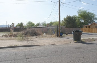 3045-3053 N Euclid Ave in Tucson, AZ - Building Photo - Building Photo