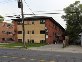 385 Melvin Ave Apartments