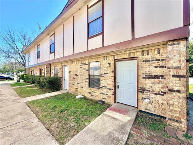 3063 Olympia Dr in Denton, TX - Building Photo - Building Photo