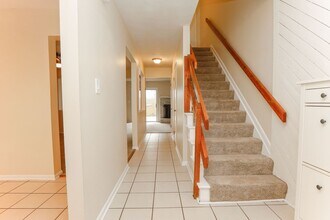 3807 Mystic Cove Ct in Virginia Beach, VA - Building Photo - Building Photo