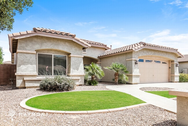 43914 Adobe Cir in Maricopa, AZ - Building Photo - Building Photo