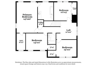 176 Bayside Ln in Toney, AL - Building Photo - Building Photo