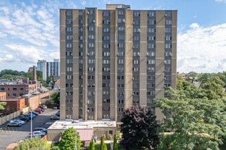 Baptist Manor in Buffalo, NY - Building Photo - Building Photo