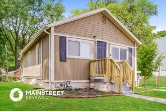 7600 Washington St in Kansas City, MO - Building Photo - Building Photo